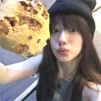萌子美 虽然她有点怪