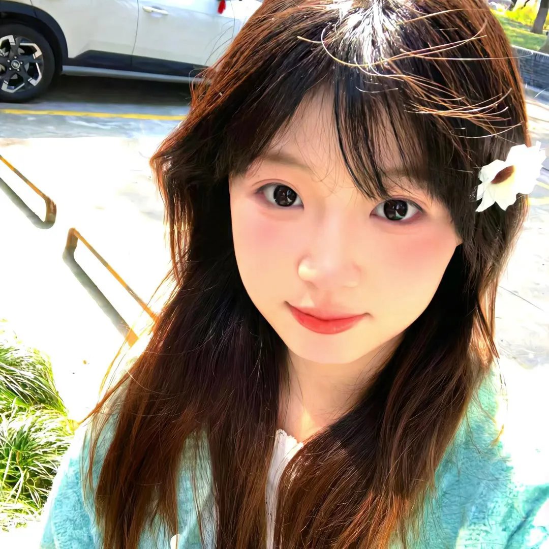 封面女郎